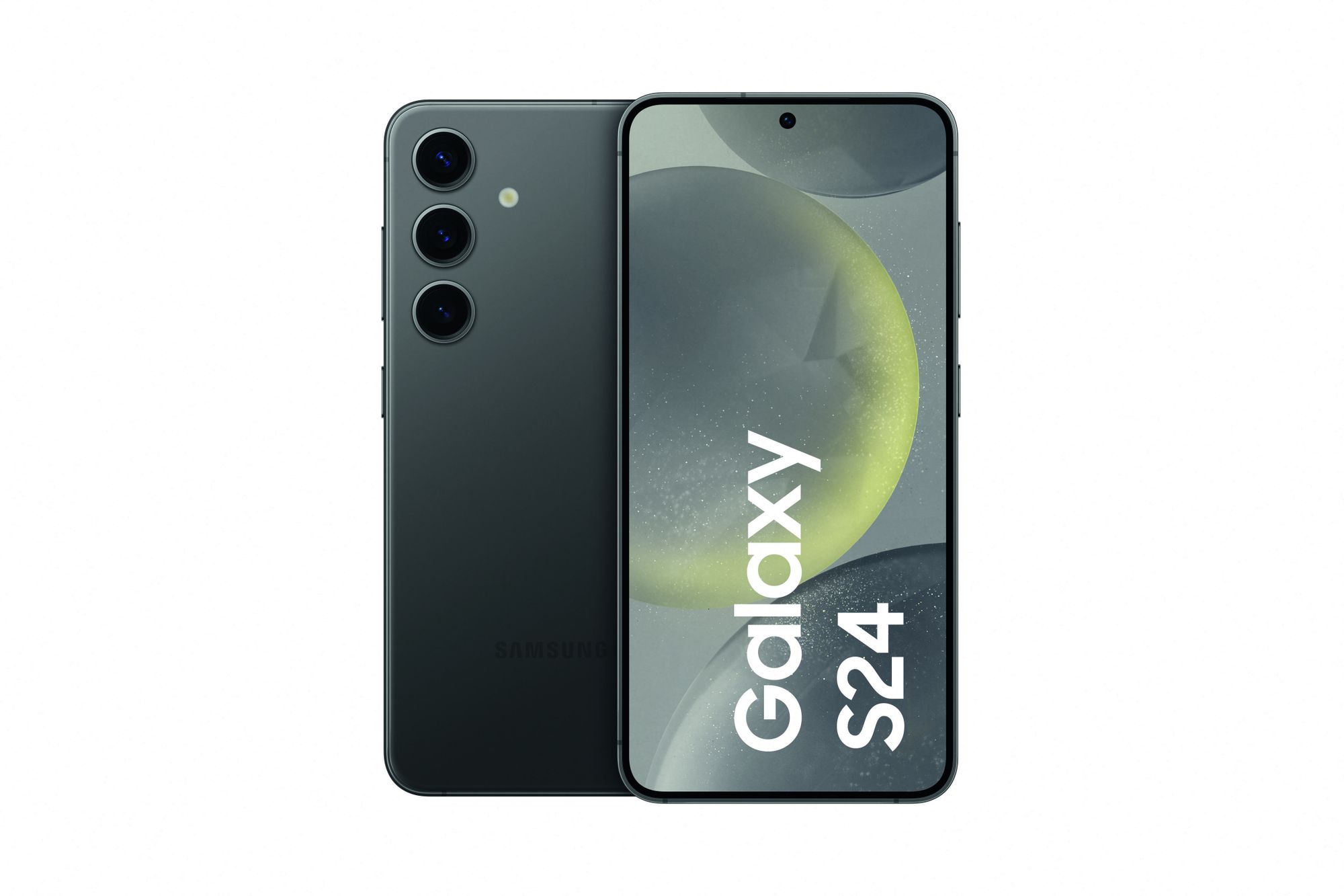 Samsung Galaxy S24 5G / 128 GB / Onyx Zwart