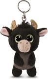 NICI Glubschis sleutelhanger Stier Bubalu 9cm