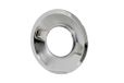 K and N 08984 KFZ metalen basisplaat
