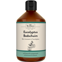 De Tuinen Eucalyptus Badschuim - 500ml