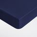 Biancoperla Lab 31 Cyprus Hoeslaken voor tweepersoonsbed, marineblauw