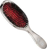 MOHI Bristle & Nylon Spa Brush | Size Two - Grijs