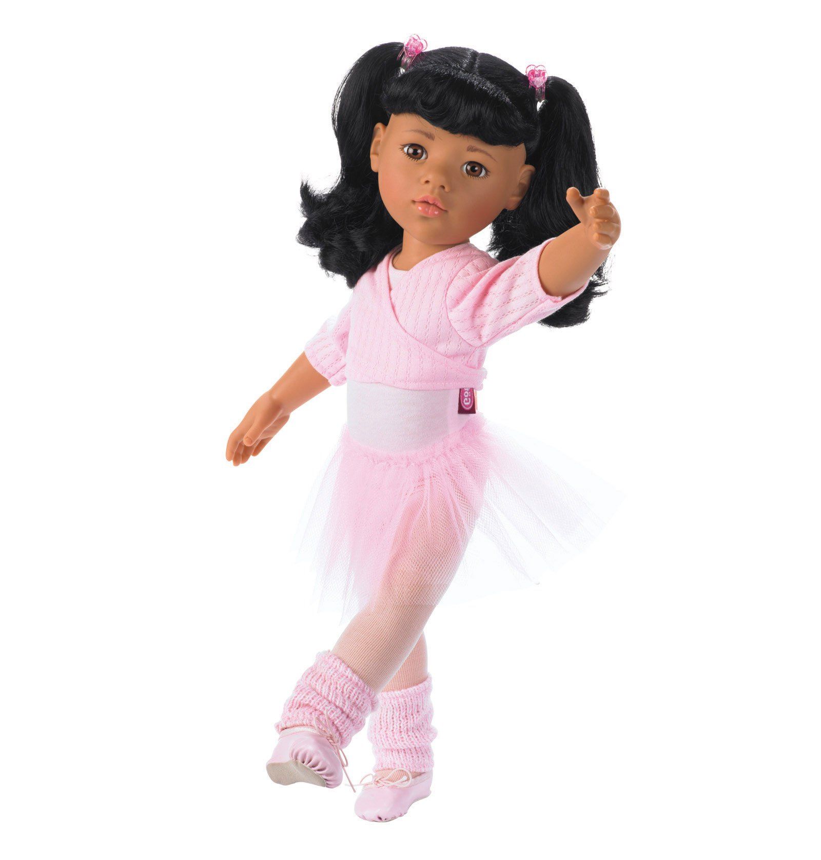 Gotz Pop Gotz Girls 45-50cm Asia ballet