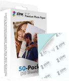 Polaroid Kodak Zink 2x3 inch Fotopapier - 50 Vel - Wit
