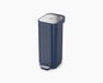 Joseph Joseph Porta 40L Pedaalemmer - Roestvrijstaal - Blauw