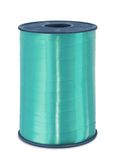 Timmers Krullint 10mm x 250 meter blauw/groen aquablauw