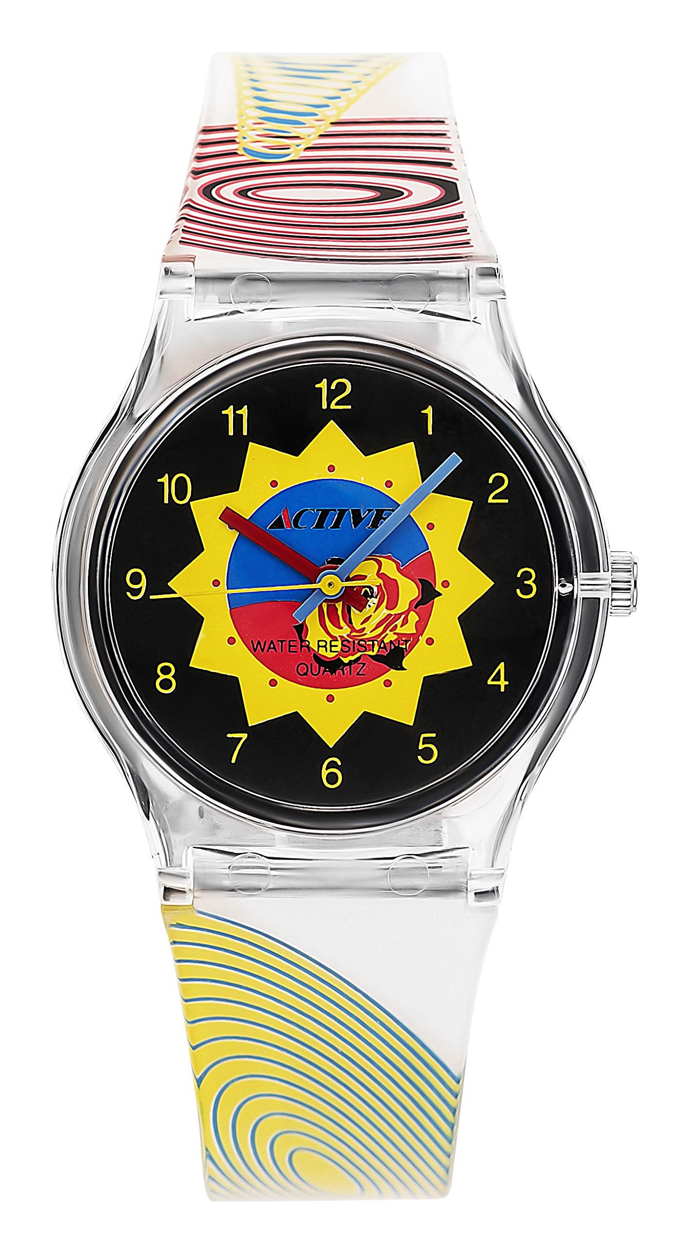 Active Montre Damen - ACT-011