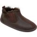 Vanuba Pantoufles femme Columbia