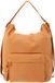 MANDARINA DUCK rugzak MD20 Hobo / Backpack Mango oranje