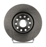 Ferodo DDF802 PREMIER remschijf - (2 stuks)