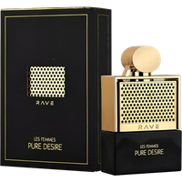 Rave Pure Desire / 100 ml / Vrouwen