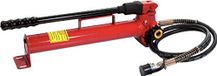 KS Tools Hydraulische pomp voor richtpers 10 t