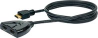 Schwaiger HDM21A531 video switch