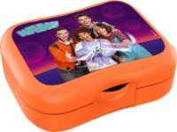 Waiko Brooddoos Oranje