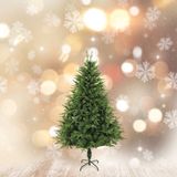 Family Pound Kunstkerstboom 120 cm PE/PVC
