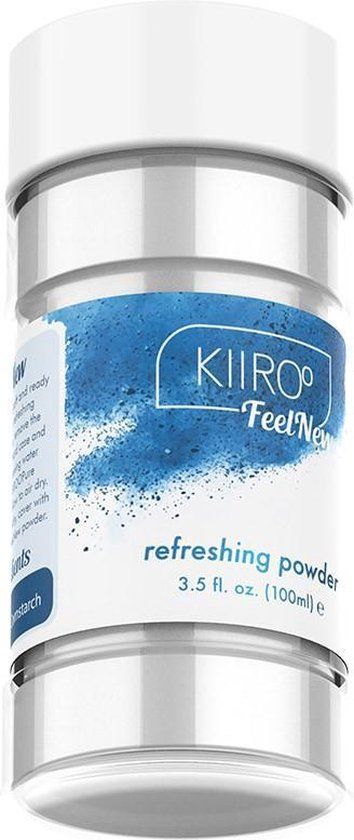 Kiiroo Feel New Refreshing Powder
