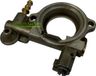Stihl pompe à huile pour Stihl 024 S 026 / 1121 640 3203 1121-640-3205 11210071043 tronçonneuse