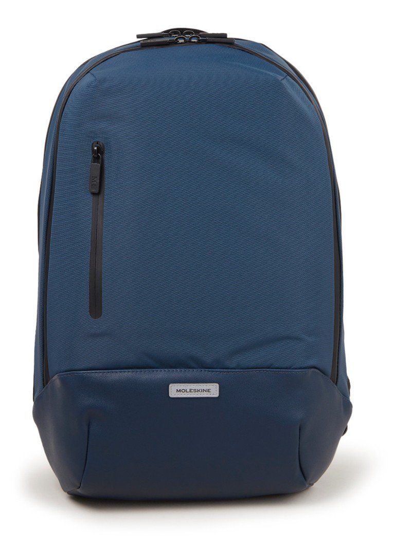 Moleskine Rugzak met 15 inch laptopvak - Polyester - 8058647621371