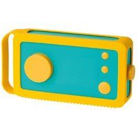 Coque Lunii Coque odile de protection jaune