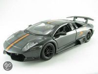 Bburago Lamborghini Murcielago LP 670-4 SV 1:24