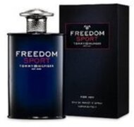 Tommy Hilfiger Tommy Freedom Sport - 100ml - Eau de toilette