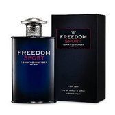 Tommy Hilfiger Eau de toilette / 100 / Men