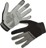 Endura Hummvee Plus Glove II Zwart M
