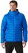 Helly Hansen Verglas Down 2.0 Gewatteerde Jas Blauw M Man