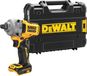 DeWALT DCF891NT Accu Slagmoersleutel 1/2 18V - Body in TSTAK - 812 Nm