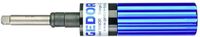Gedore TLS 1360 FH R Momentschroevendraaier 2.5 - 13.6 Nm