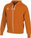 Errea Jacob Giubbino Ad - Sportswear - Adulte - Orange - M