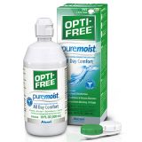 Opti Free Pure Moist 300 ml