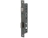 Nemef Paniekdeurslot rechthoekig - doornmaat 30mm - PC92 - rs/ls - RVS