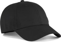 PUMA ESS METAL PUMA CAT BB Cap Unisex sportcap - Puma Black