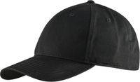 Blaklader Basic cap 2049-1350 - Zwart - One size