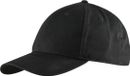 Blaklader Basic cap 2049-1350 - Zwart - One size
