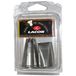 SET LACOR SET VAN 6 SPUITMONDEN (ROZE/TAPE/HELICE/ESTRE