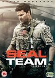 Dutch Film Works Seal Team - Season 1