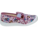 Fare Chaussons de maison fille Klasik