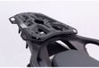 SW-Motech Adventure-rack Honda NT 1100 21 Porte-bagages Argent