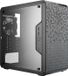 Cooler Master Masterbox Q300L boîtier PC