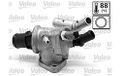 Valeo Thermostat, liquide de refroidissement 820588