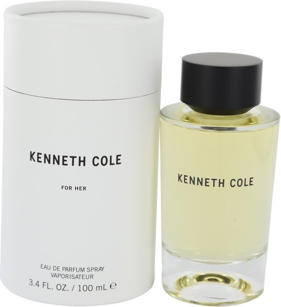 Kenneth Cole For Her eau de parfum / 100 ml / dames