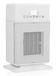 Tristar KA-5266 Chauffage céramique avec humidificateur - 2000W, Blanc, Télécommande