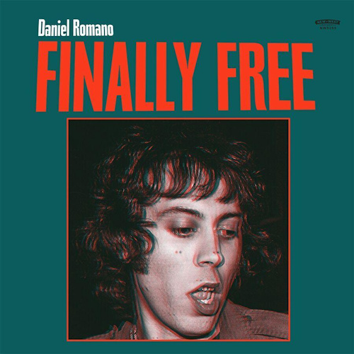 Daniel Romano Finally Free