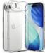 Ringke Fusion Case Voor iPhone 17 Lucht Transparant Beschermend Voor