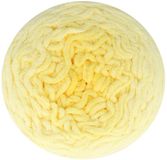 Scheepjes Big Darling Monochrome Cake 421 Lemon