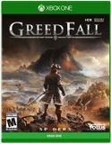 Focus Home Interactive GreedFall, Xbox One Standard Edition