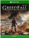 Focus Home Interactive GreedFall, Xbox One Standard Edition