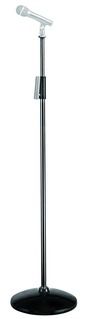 Manfrotto 622B - Statief - Zwart - Aluminium - 195cm